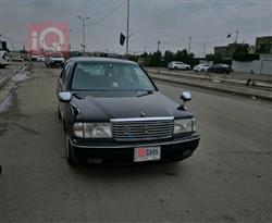 تويوتا كراون